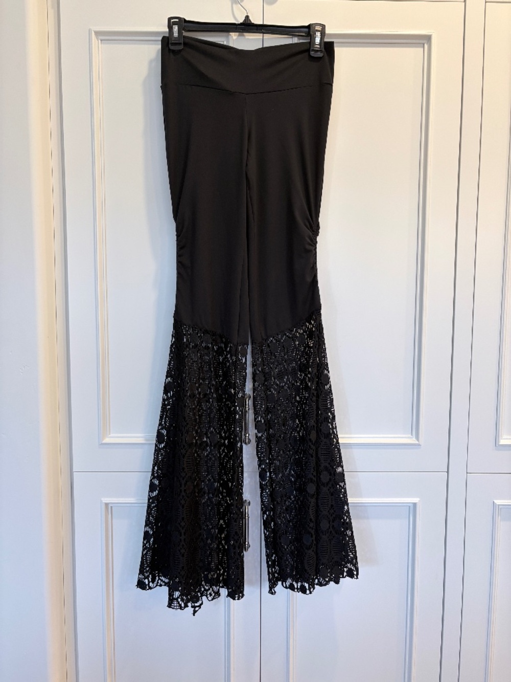 Mia Brazilia Black Going Out Leggings